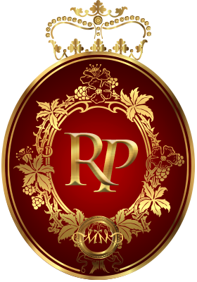 La Reine Pedauque Logo